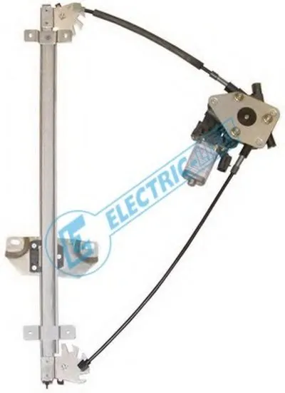 Подъемное устройство для окон ELECTRIC LIFE купить