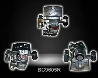 Тормозной суппорт SHAFTEC купить