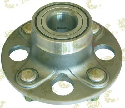 Комплект подшипника ступицы колеса AUTOKIT купить