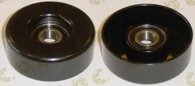 Паразитный / ведущий ролик, поликлиновой ремень AUTOKIT купить