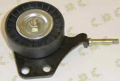 Натяжная планка, поликлиновой ремень AUTOKIT купить