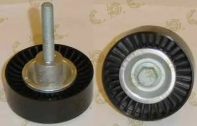 Паразитный / ведущий ролик, поликлиновой ремень AUTOKIT купить