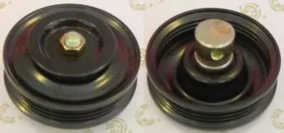 Паразитный / ведущий ролик, поликлиновой ремень AUTOKIT купить