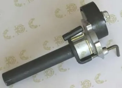 Натяжная планка, поликлиновой ремень AUTOKIT купить