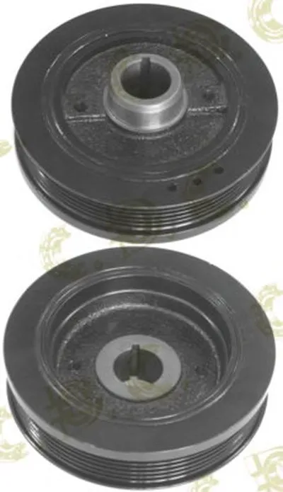 Ременный шкив, коленчатый вал AUTOKIT купить