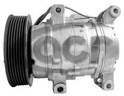 Компрессор, кондиционер ACR купить