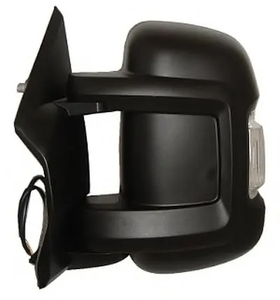 Наружное зеркало LORO купить