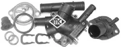 Корпус термостата Metalcaucho купить