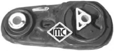 Кронштейн двигателя Metalcaucho купить