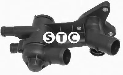 Корпус термостата STC купить