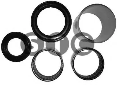 Ходовая часть в сборе STC купить