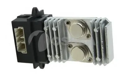 Элементы управления, кондиционер OSSCA купить