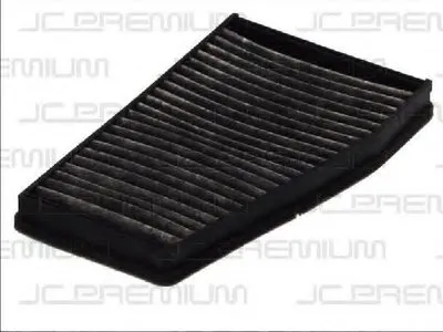 Фильтр, воздух во внутренном пространстве JC PREMIUM купить