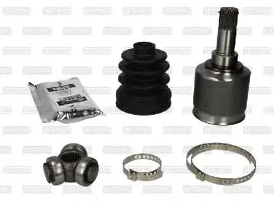 Шарнир, приводной вал PASCAL купить