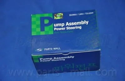 Гидравлический насос, рулевое управление PARTS-MALL купить