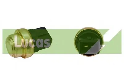 Термовыключатель, вентилятор радиатора LUCAS ELECTRICAL купить
