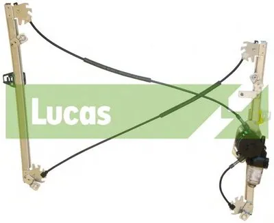 Подъемное устройство для окон LUCAS ELECTRICAL купить