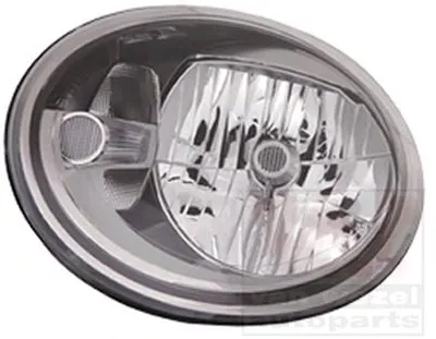 Фара VAN WEZEL купить