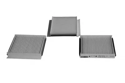 Фильтр, воздух во внутренном пространстве CHAMPION купить