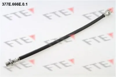 Тормозной шланг FTE купить
