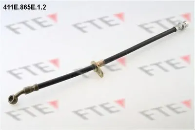 Тормозной шланг FTE купить