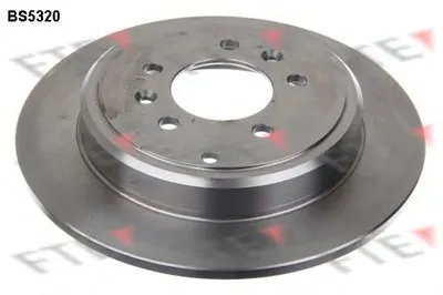 Тормозной диск FTE купить