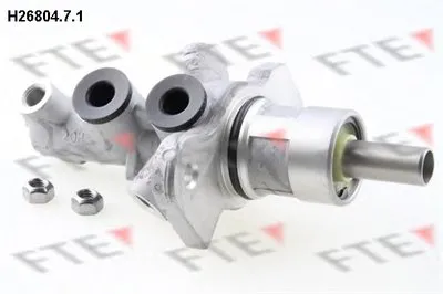 целиндер ручного тормоза FTE купить