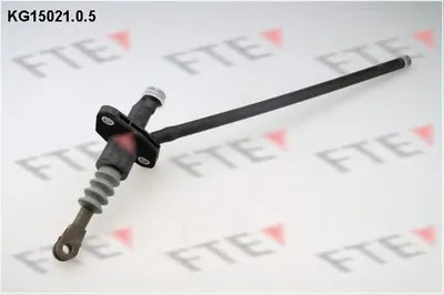 Главный цилиндр, система сцепления FTE купить