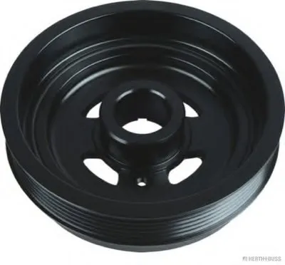 Ременный шкив, коленчатый вал HERTH+BUSS JAKOPARTS купить