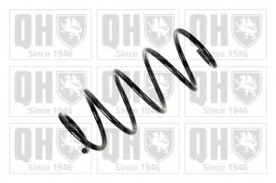 винтовая пружина QUINTON HAZELL купить