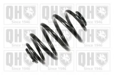 винтовая пружина QUINTON HAZELL купить