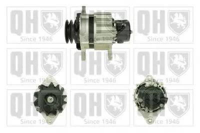 Генератор QUINTON HAZELL купить