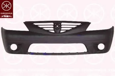 Буфер KLOKKERHOLM купить