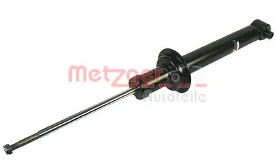 Амортизатор METZGER купить