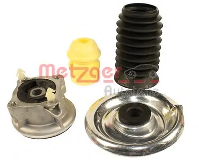 Опора стойки амортизатора METZGER купить