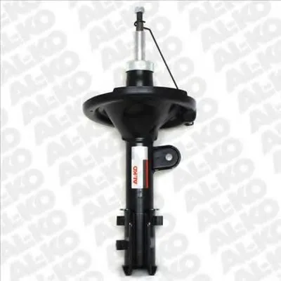 Амортизатор TOP ROAD GAS AL-KO купить