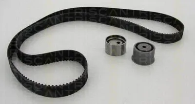 Комплект ремня ГРМ TRISCAN купить