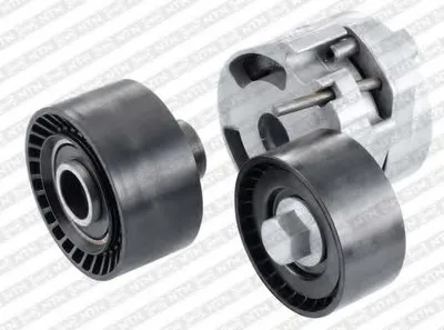 Поликлиновой ременный комплект SNR купить