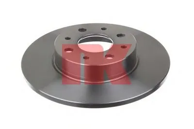 Тормозной диск NK купить