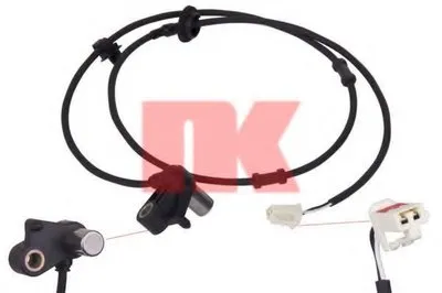 Датчик, частота вращения колеса NK купить