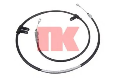 Трос, стояночная тормозная система NK купить