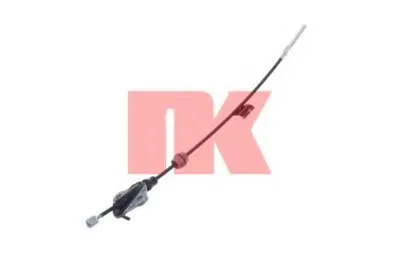 Трос, стояночная тормозная система NK купить