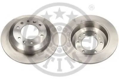 Тормозной диск OPTIMAL купить