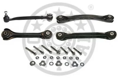 Комплект стабилизатора OPTIMAL купить