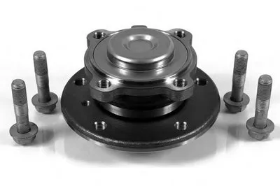 Комплект подшипника ступицы колеса MOOG купить