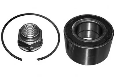 Комплект подшипника ступицы колеса MOOG купить