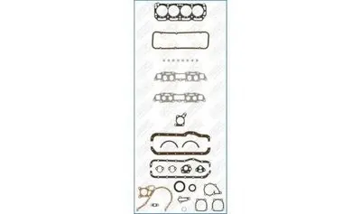 Комплект прокладок, двигатель AJUSA купить