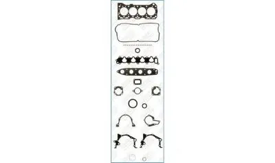 Комплект прокладок, двигатель AJUSA купить