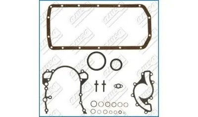 Комплект прокладок, блок-картер двигателя AJUSA купить