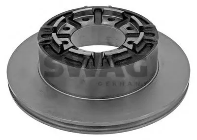 Тормозной диск SWAG купить
